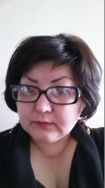 Набиева Гульзада