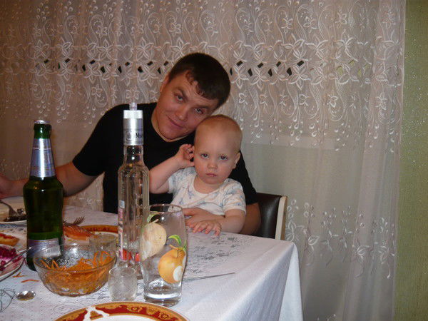 Сергей Загороднюк