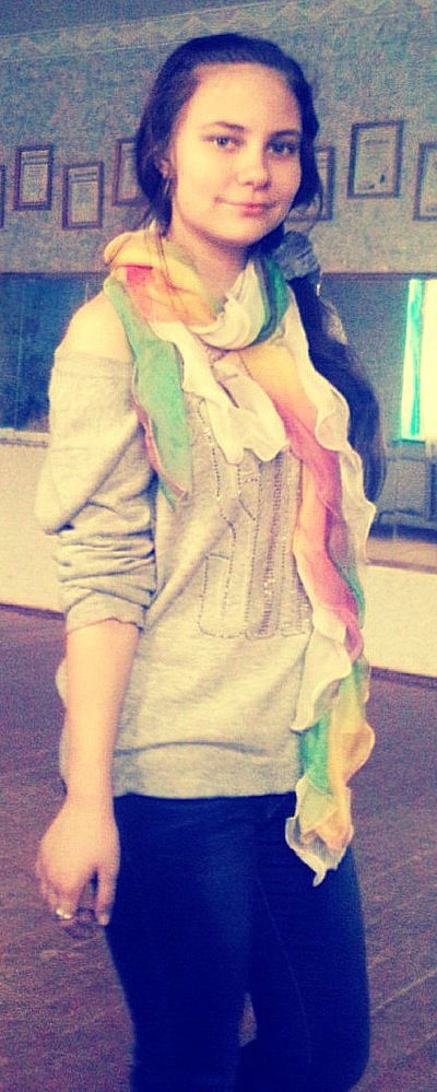 Александра Хаски