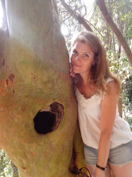 Елена Ковалева