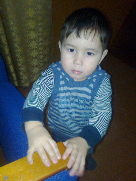 Асем Байбулатова