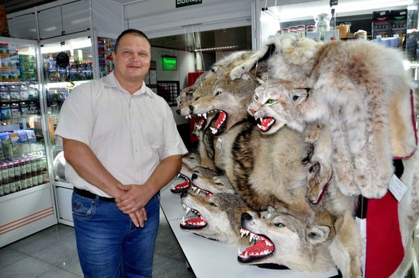 Артур Пермяков