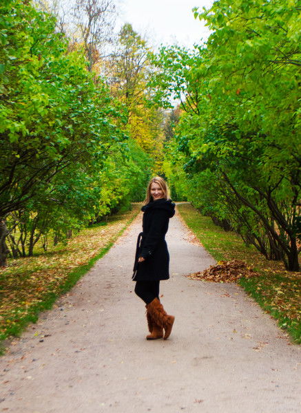 Екатерина Панчишина