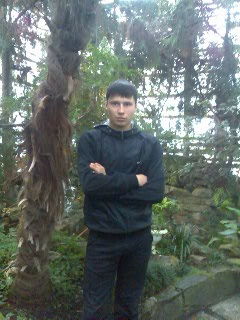 Андрей Богданов