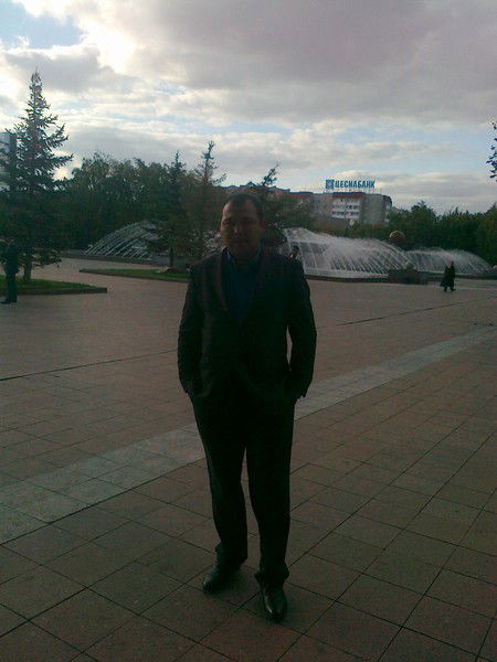 Бейбит Кенжебаев