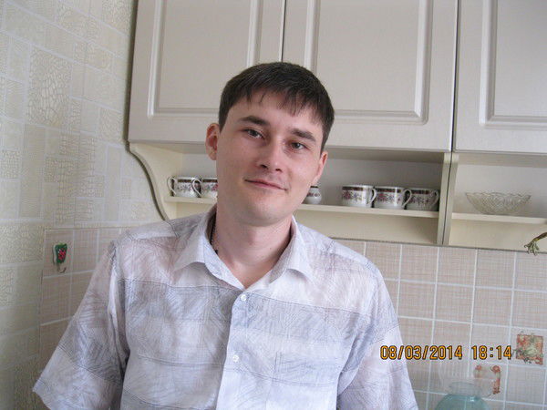 Андрей Голубев