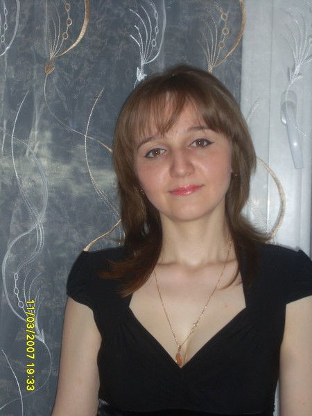 Дарья Никитина