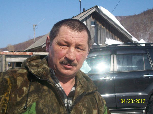 Геннадий Андреюшкин