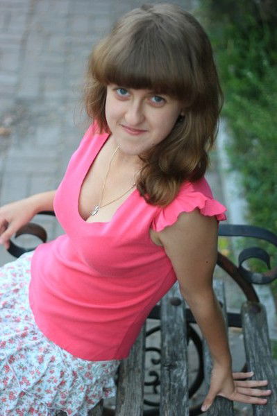 Наташа Орленко