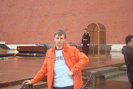 Сергей Костюков