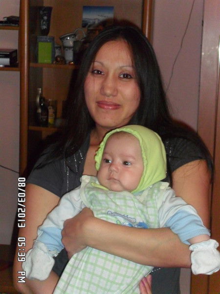 Роза Воронина