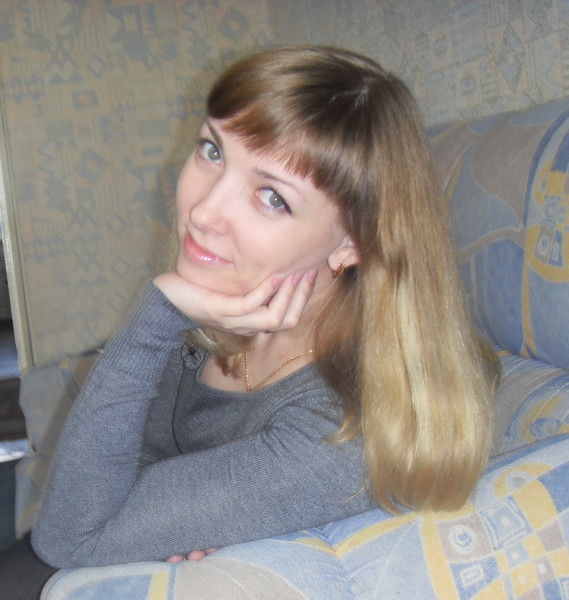 Ольга Ковзель