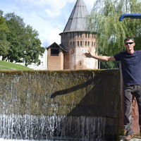 Андрей Степанов