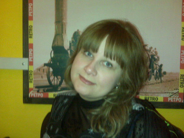 Наталья Болатаева