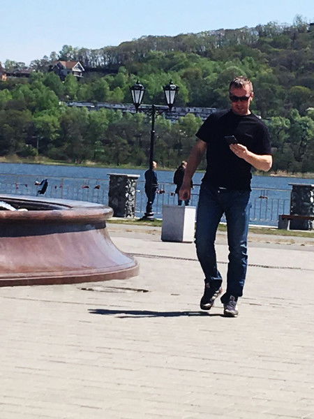 Роман Шелепов