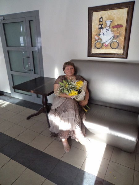 Ирина Фимина