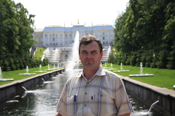 Владимир Фролов