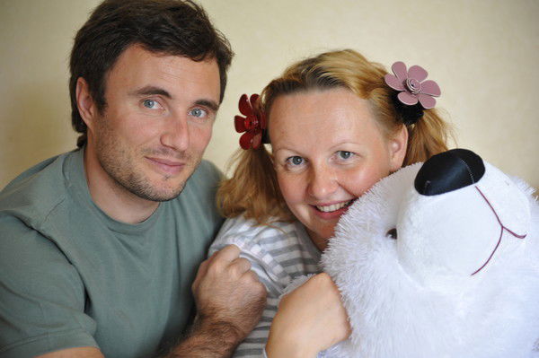 Сергей Пироговский