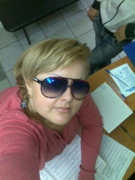 Алла Литвинко