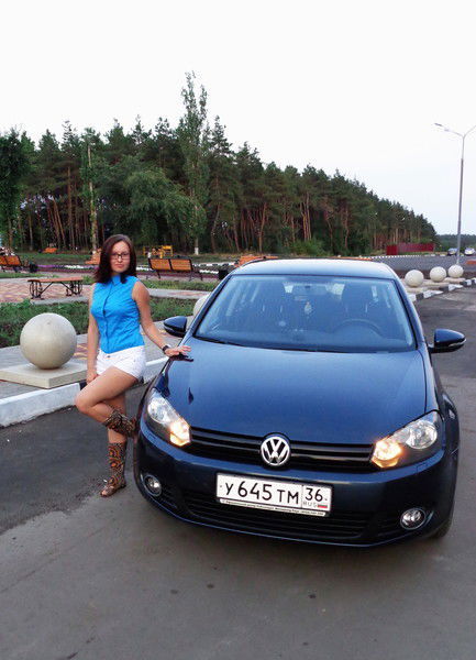 Татьяна Андреевна