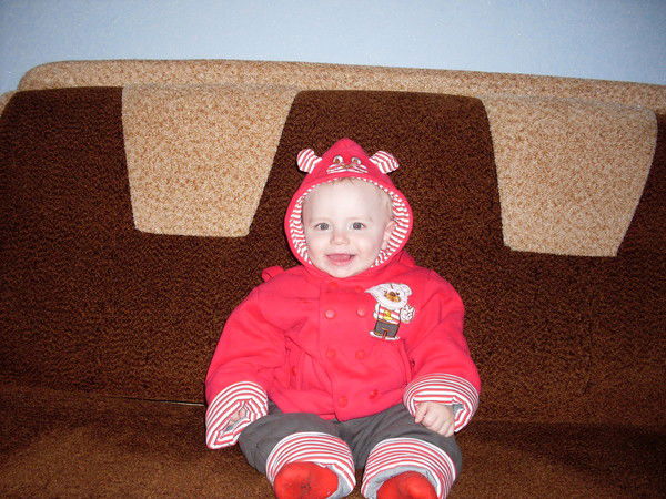 Юлия Коновалова