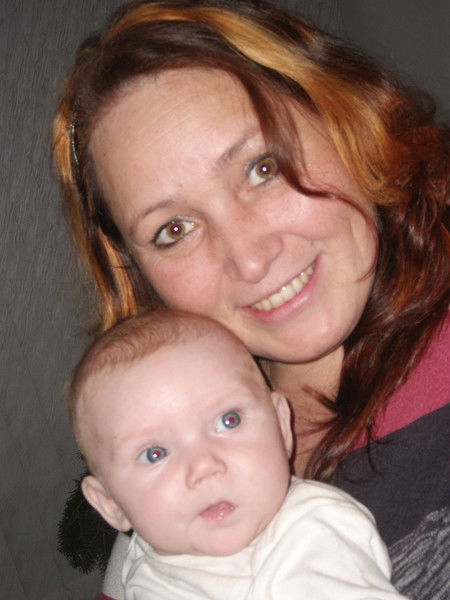 Евгения Путяшева