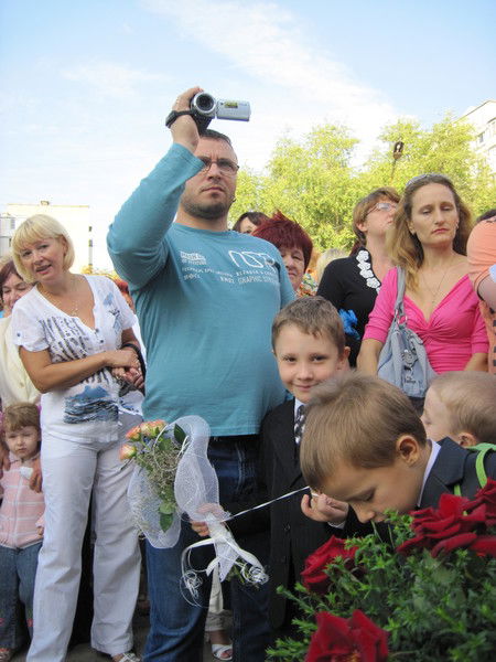 Егор Диваков