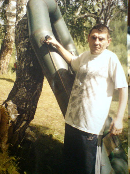 Володя Киселев