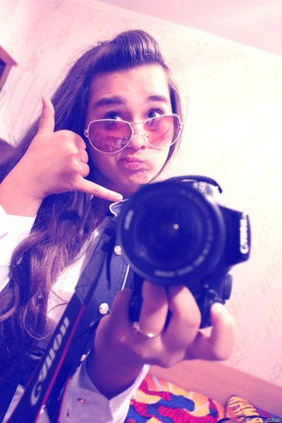 Анжелика Масеева