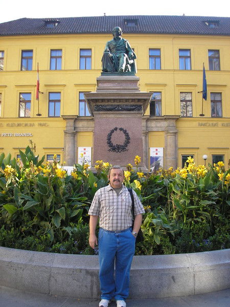 Сергей Шохов