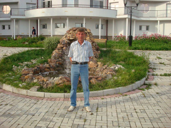 Владимир Козлов