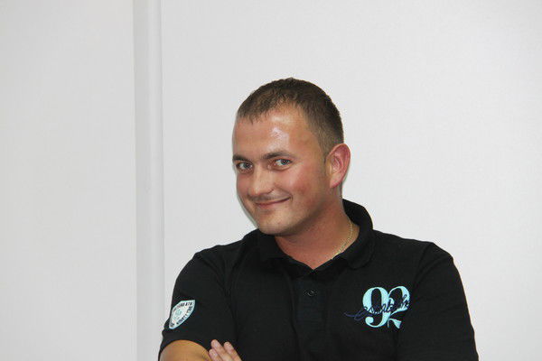 Александр Агейчик