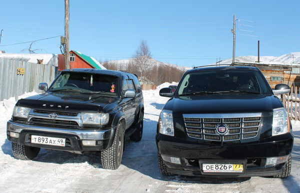 Евгений Тучин