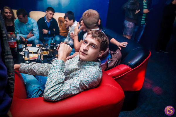 Влад Духанин