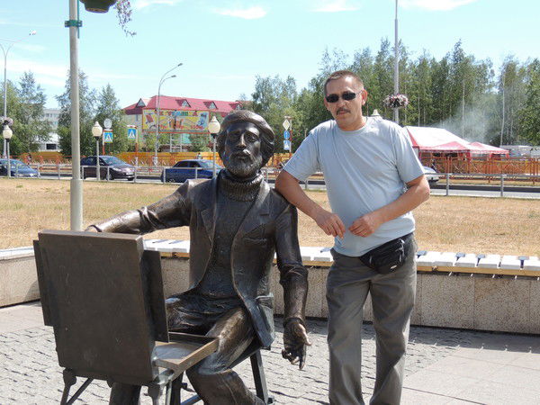 Алексей Семиренко