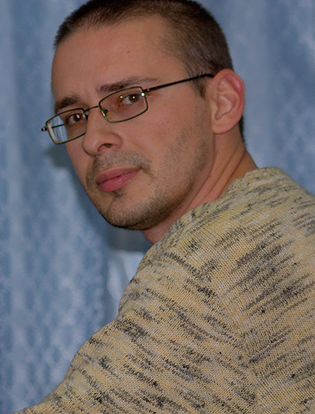 Andrey Baydenko