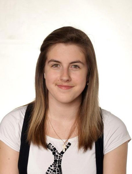 Анастасия Загвозкина