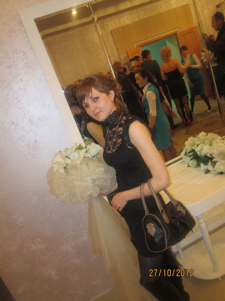 Валюшка Уварова