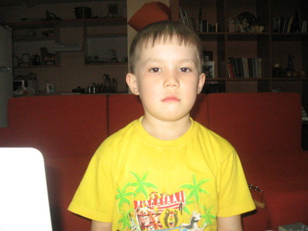 Адлер Жидков