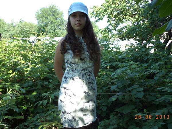 Кристина Богославцева