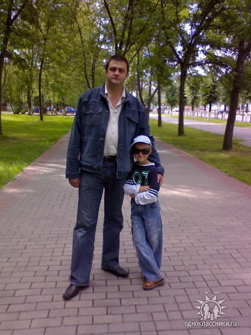 Артур Курильский