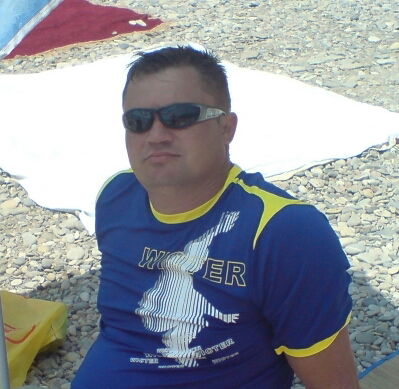 Сергей Гуляев