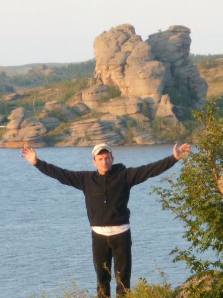 Степа Битюков