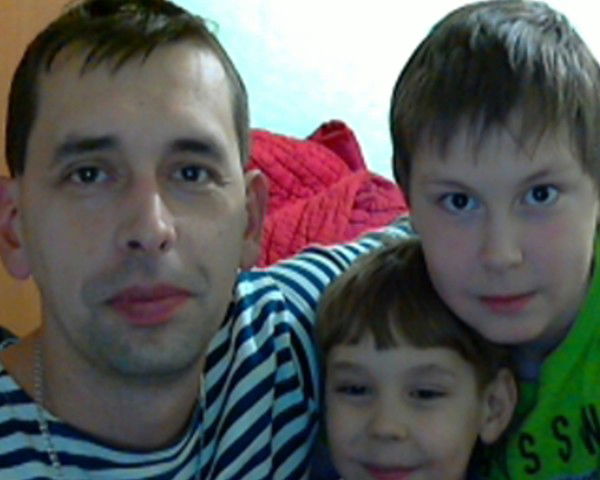 Игорь Осипчук