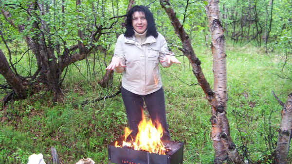 Тамара Непокой