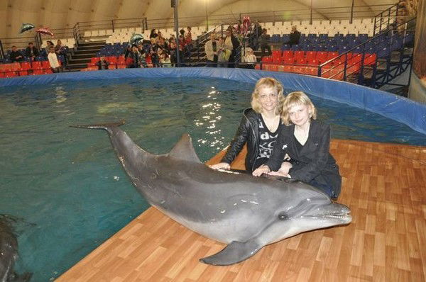 Мария Грязнова