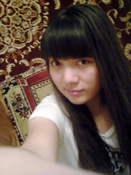 Гульдана Кабдиева