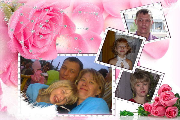 Светлана Хайруллина