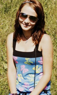 Алена Сурина