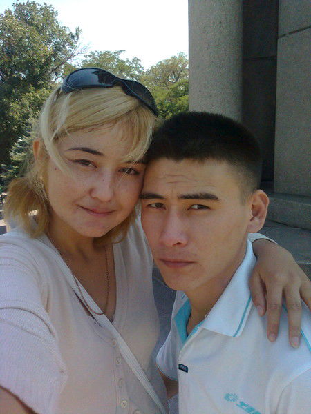 Орынбек Аппазов